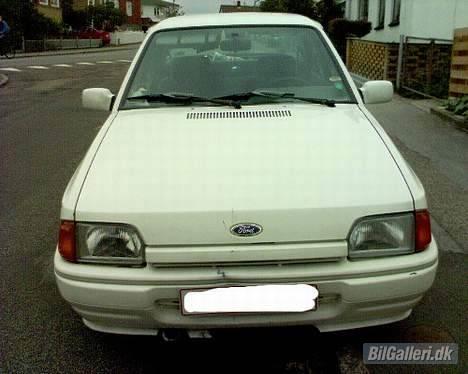 Ford Orion (Solgt) billede 9