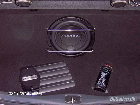 Toyota corolla billede 6