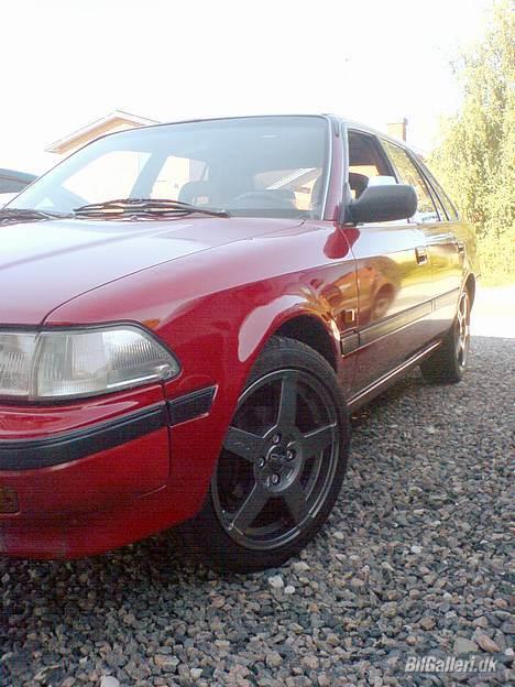 Toyota Carina II Solgt - Mobilkamera - Nu i dagslys billede 5