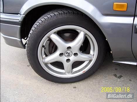 Toyota Corolla GB GTi SOLGT billede 6