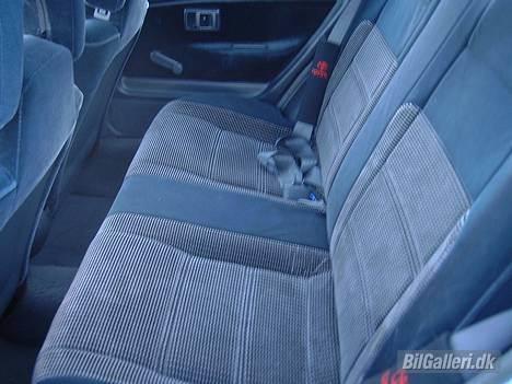 Toyota Corolla GB GTi SOLGT billede 10