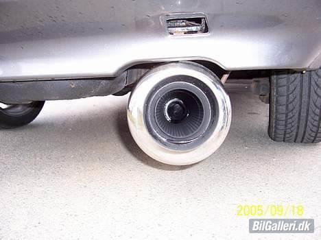 Toyota Corolla GB GTi SOLGT billede 14