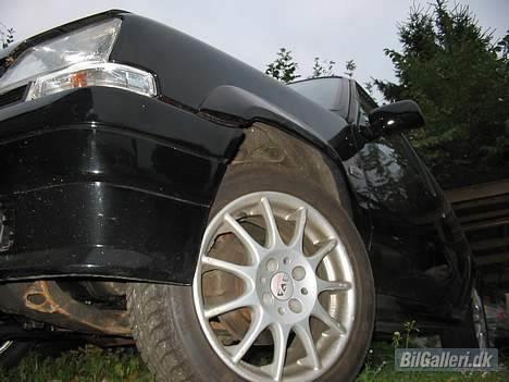 Renault 5 "solgt" billede 8