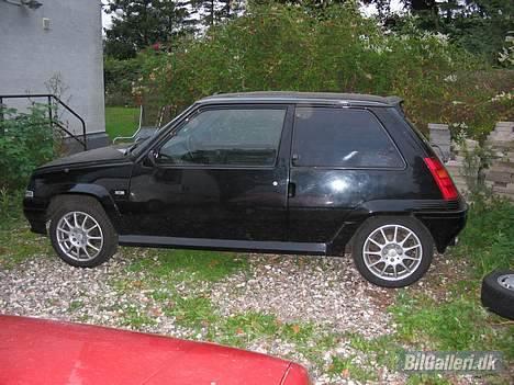 Renault 5 "solgt" billede 9