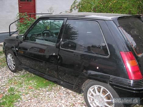 Renault 5 "solgt" billede 10