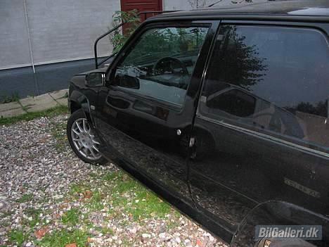 Renault 5 "solgt" billede 13