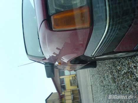 Opel Ascona C  billede 16