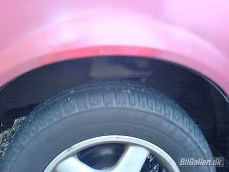 Opel Ascona C  billede 17