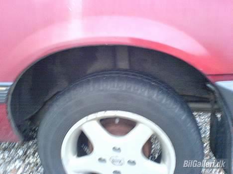 Opel Ascona C  billede 18