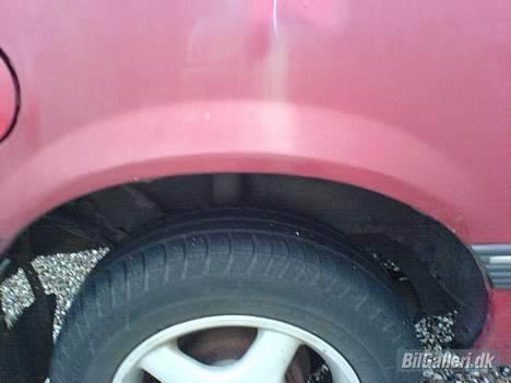 Opel Ascona C  billede 19