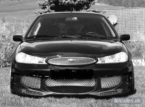 Ford Mondeo Flair Plus - "DRØMMEN" billede 10