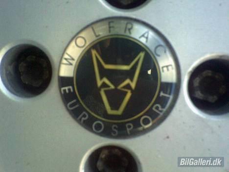 VW scirocco billede 12