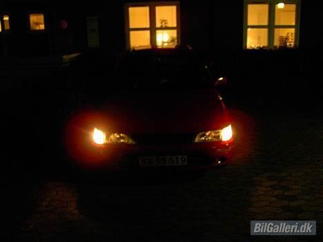 Toyota Corolla  SOLGT billede 11