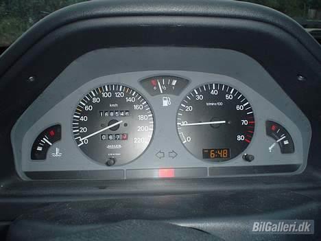 Peugeot 106 xsi 8v billede 6