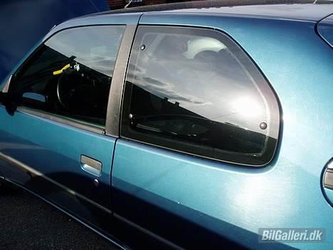 Peugeot 306 style billede 11
