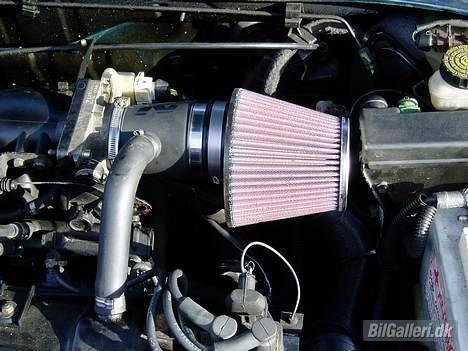 Peugeot 306 style billede 12