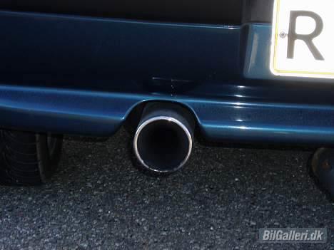 Peugeot 306 style billede 13
