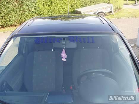 Opel Corsa B billede 13