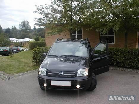 Fiat Panda billede 1