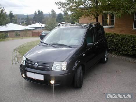 Fiat Panda billede 2