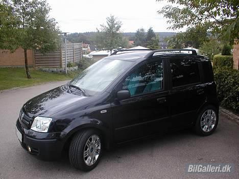 Fiat Panda billede 3