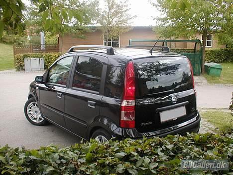 Fiat Panda billede 5