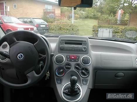 Fiat Panda billede 6