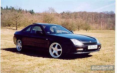 Honda civic billede 5