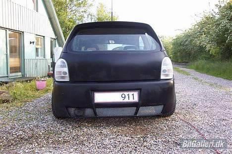 Opel Corsa B billede 12