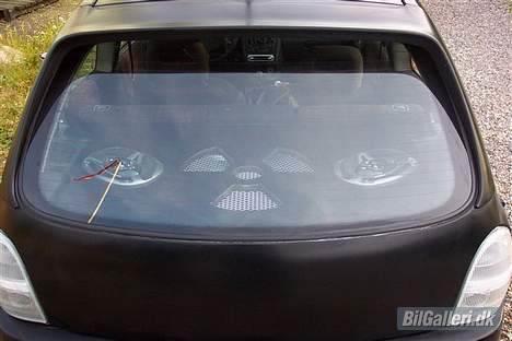 Opel Corsa B billede 13