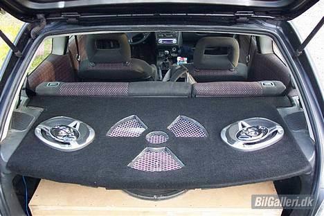 Opel Corsa B billede 14