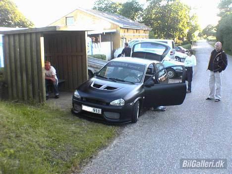 Opel Corsa B billede 15