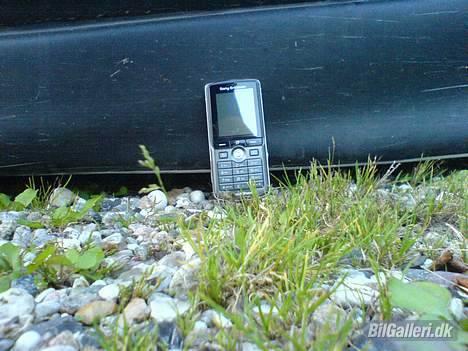 Opel Corsa B billede 17