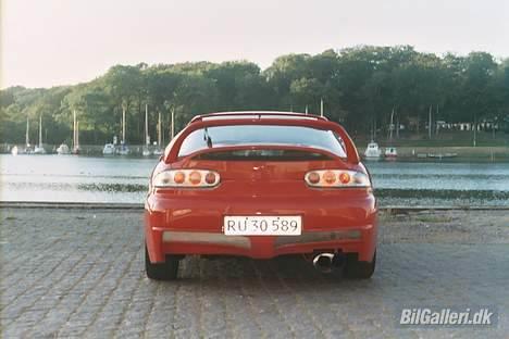 Mazda MX3 ---SOLGT---- billede 3
