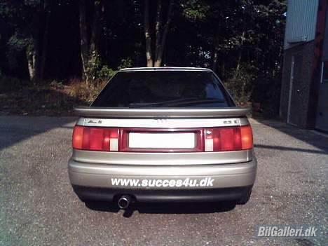 Audi Coupe 2.3E  billede 3