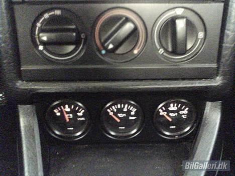 Audi Coupe 2.3E  billede 4