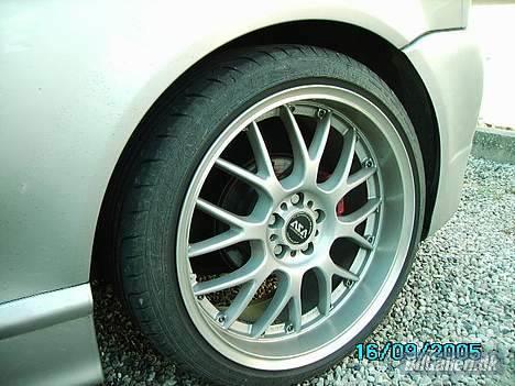 Audi A3 Ambition- R.I.P.!!! billede 8