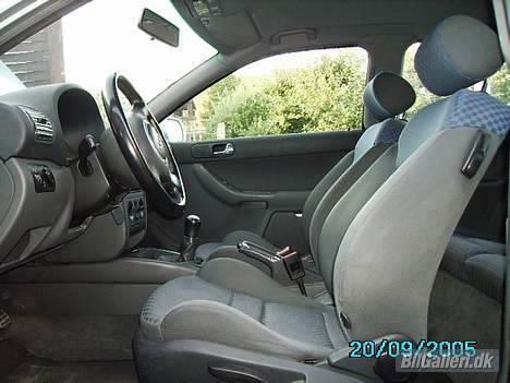 Audi A3 Ambition- R.I.P.!!! billede 10