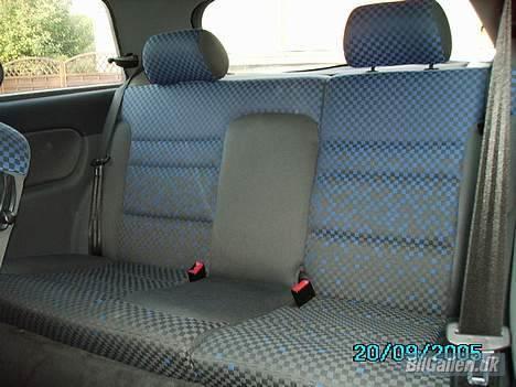 Audi A3 Ambition- R.I.P.!!! billede 11