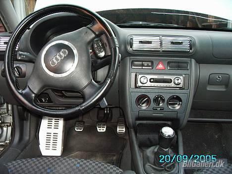 Audi A3 Ambition- R.I.P.!!! billede 12