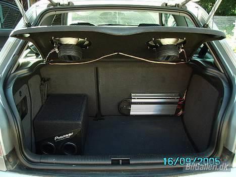 Audi A3 Ambition- R.I.P.!!! billede 13