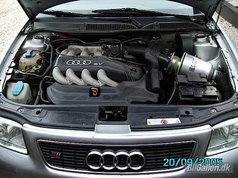 Audi A3 Ambition- R.I.P.!!! billede 14