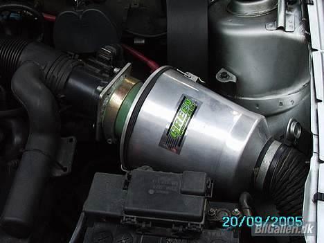 Audi A3 Ambition- R.I.P.!!! billede 15