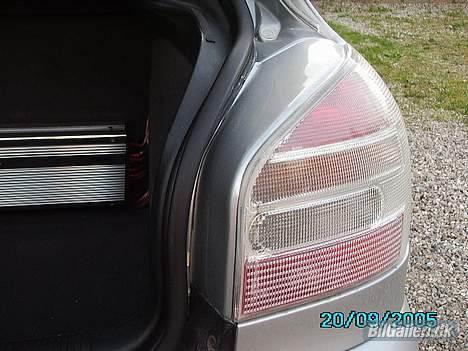 Audi A3 Ambition- R.I.P.!!! billede 17