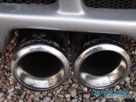 Audi A3 Ambition- R.I.P.!!! billede 18