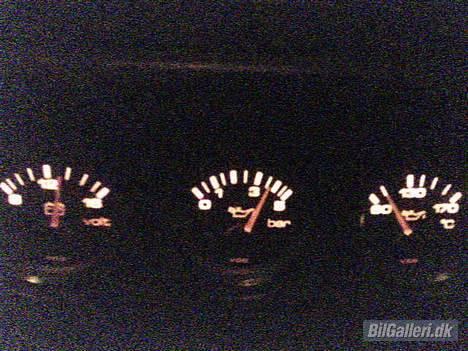 Audi Coupe 2.3E  billede 7