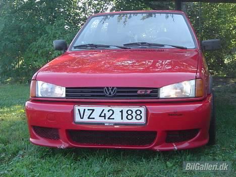 VW Polo 3 GT Coupe*SOLGT* billede 12