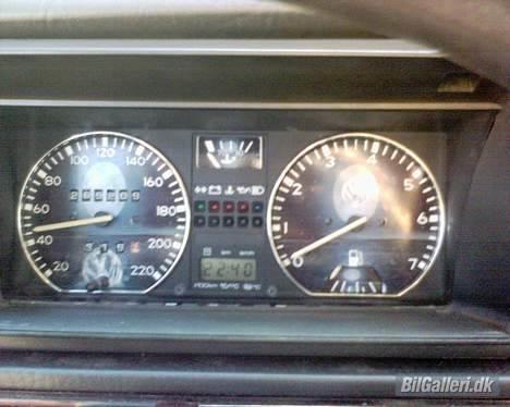 VW golf2 gti 8v #solgt# billede 4