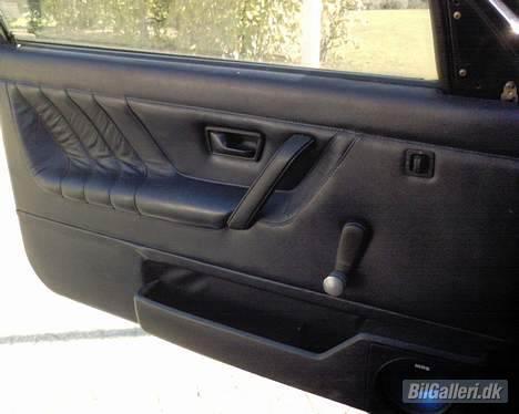 VW golf2 gti 8v #solgt# billede 5