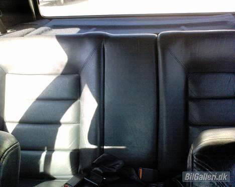 VW golf2 gti 8v #solgt# billede 6